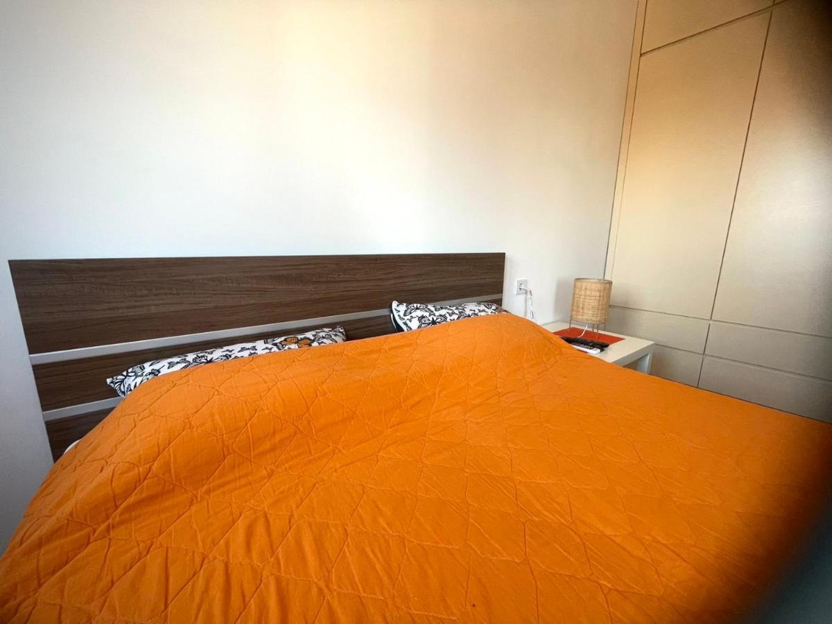 Apartman Nikol Куманово Екстер'єр фото